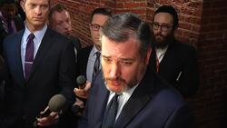 Congress remains divided after Trump visit Instructional Video