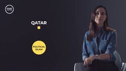 The Qatar Blockade | Start Here EP 4 News Clip