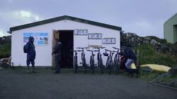 Building a Green Future: New Residents Thrive on the Isle of Eigg Instructional Video