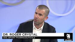 NARCAN Developer Targets Synthetic Cannabis ODs, Alcohol Addiction, Bulimia News Clip