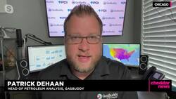 Gas Prices Could Fall Back Under $3 Per Gallon News Clip