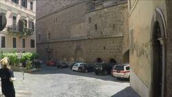 Empty Rome streets, landmarks as lockdown continues Instructional Video