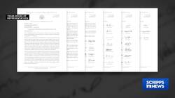 Texas intends to execute Robert Roberson, whose attorneys claim he was wrongly convicted News Clip