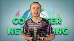 World of Computer Networking Your CCNA start - Introduction "Routing" Instructional Video