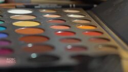 Holli Cow: 'the protector of my inner child' News Clip