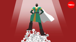 TED-Ed: History vs. Tamerlane the Conqueror | Stephanie Honchell Smith Instructional Video