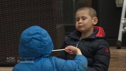 Ontario, Alberta and B.C. announce COVID-19 emergency measures News Clip