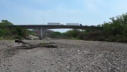 CLEAN : Honduras reinforces border to prevent Nicaraguans from entering due to pandemic News Clip