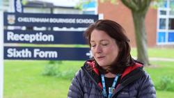 More than a million children offered mental health support at school News Clip