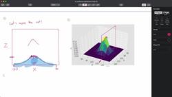 Probability Statistics - The Foundations of Machine Learning - Dependence and Variance of Two Random Variables Instructional Video