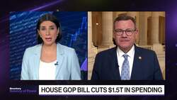 Rep. Tim Moore on House GOP Budget Bill Progress News Clip