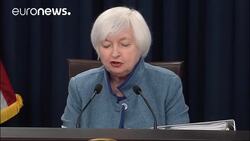US Federal Reserve raises interest rates for second time in a decade News Clip