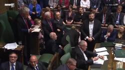 Boris Johnson Sends Brexit Extension Request, But Doesn't Sign It News Clip