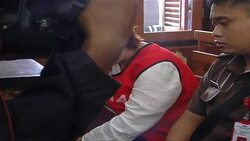 CLEAN : Briton gets 14 years in jail for Indonesia News Clip