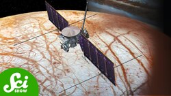 We're About to Visit the Second Best Place for Life Instructional Video