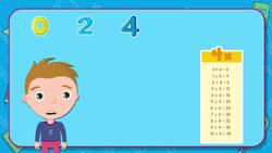 Multiplication Tricks Instructional Video