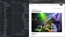 Next.js from Development to Deployment - Authenticated Edit, Delete and Image Upload Instructional Video