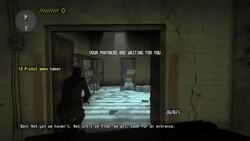 Call of Juarez The Cartel Walkthrough: Chapter 4 (4 of 4) Instructional Video