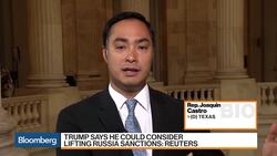 Rep. Castro on Russian Meddling, Sanctions, Manafort Trial News Clip