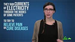 Victorian Pseudosciences: Shocking People Back to Health Instructional Video