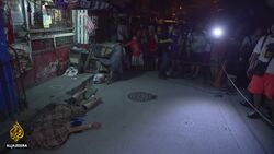 Philippines: Report details widespread human rights abuses by gov't News Clip