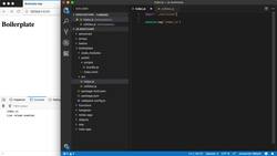 The Modern JavaScript Bootcamp (2019) - JavaScript Modules: Part I Instructional Video