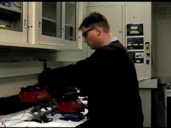 Combinatorial Polymers Scaffold Library Instructional Video