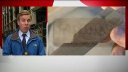 Roman writing tablets found in London News Clip