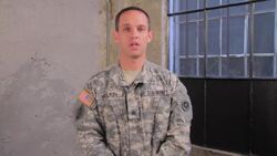 How to Mentally Prepare for Basic Training Instructional Video