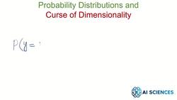 Data Science and Machine Learning (Theory and Projects) A to Z - Dimensionality Reduction: The Curse of Dimensionality Instructional Video