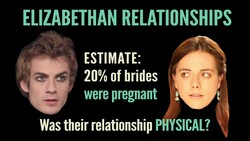 Hamlet 3.1 Dig Deeper: Elizabethan Relationships Instructional Video