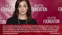 Kelly Clarkson Heads to Daytime With New Talk Show | THR News News Clip