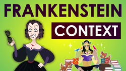 Mary Shelley's Frankenstein - Context Instructional Video
