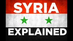 Syria in Five Minutes Instructional Video