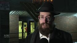 Dozens of people gather to celebrate Hanukkah in St. John's News Clip