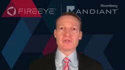 FireEye CEO on Record Year and SolarWinds Hack Campaign News Clip
