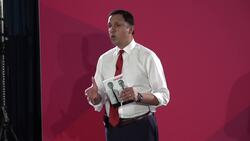 Anas Sarwar launches Scottish Labour's General Election manifesto News Clip