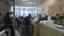 Why some Montreal cafes still charge extra for non-dairy milk options News Clip
