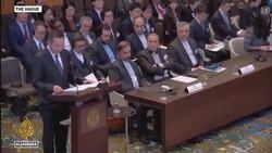 US isolation grows amid international scrutiny: Marwan Bishara News Clip