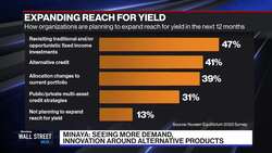 Minaya: Push Into ESG Was Language News Clip