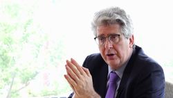 Fernando M. Reimers - Teachers Make a Difference - Madame Chirick Instructional Video