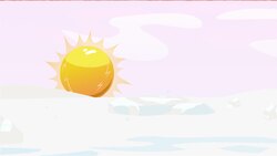 I WONDER - What Is A Polar Night? Instructional Video