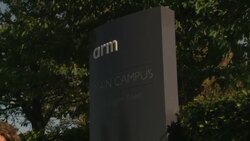 Arm Holdings sold for £31.2 billion pounds News Clip