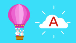 The Alphabet Song Instructional Video