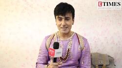 Riya Sharma: The way they created the script of Dhruv Tara was amazing News Clip