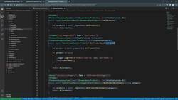 Design Microservices Architecture with Patterns and Principles - Catalog Microservices Code Review - E-Commerce App Instructional Video