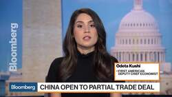 The Fed Remains Data Dependent, Says Kushi News Clip