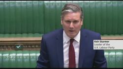 U.K. protests over George Floyd’s death highlight racial divides News Clip