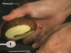 How to Make Tortilla De Papas Instructional Video