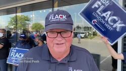 Erin O’Toole warns of vote splitting on the right News Clip